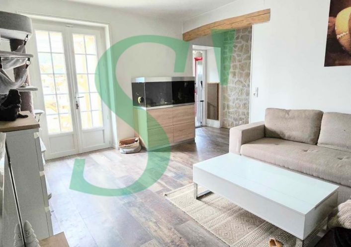 vente Maison Magny En Vexin
