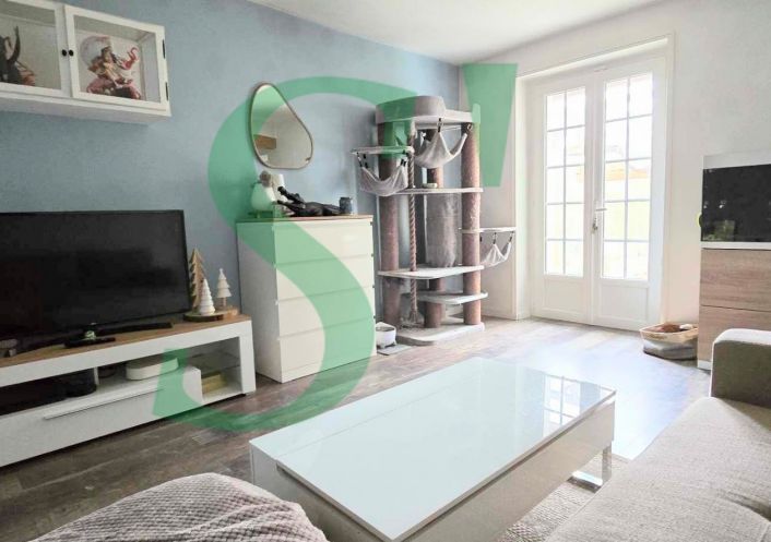 vente Maison Magny En Vexin