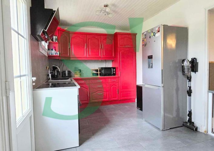 vente Maison Magny En Vexin