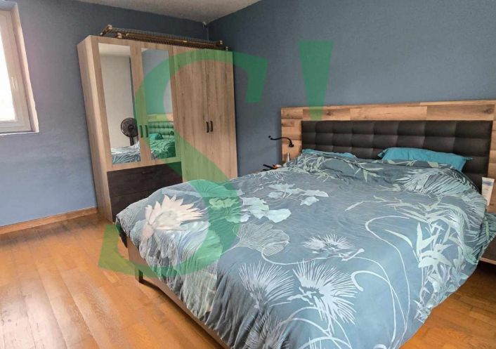 vente Maison Magny En Vexin