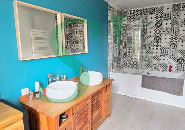 vente Maison Magny En Vexin