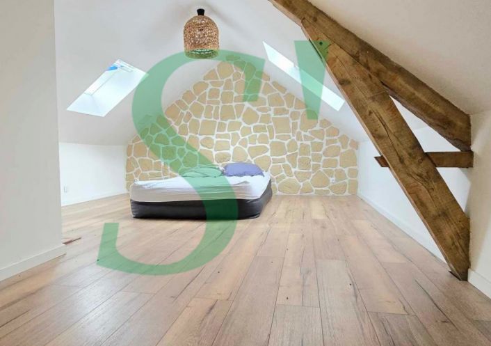 vente Maison Magny En Vexin