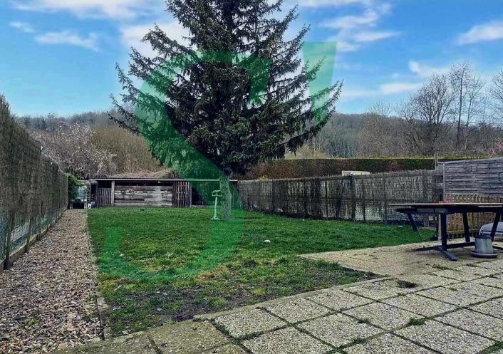 vente Maison Magny En Vexin