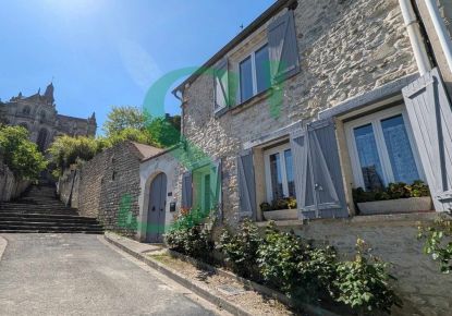 vente Maison de caractère Chaumont En Vexin
