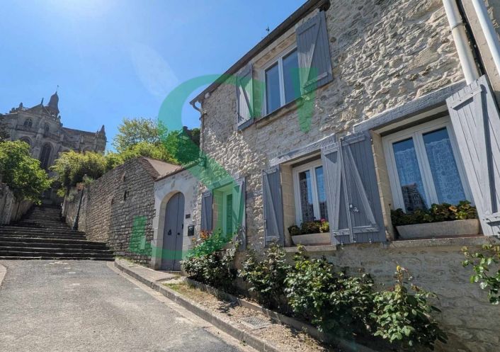 vente Maison de caractère Chaumont En Vexin