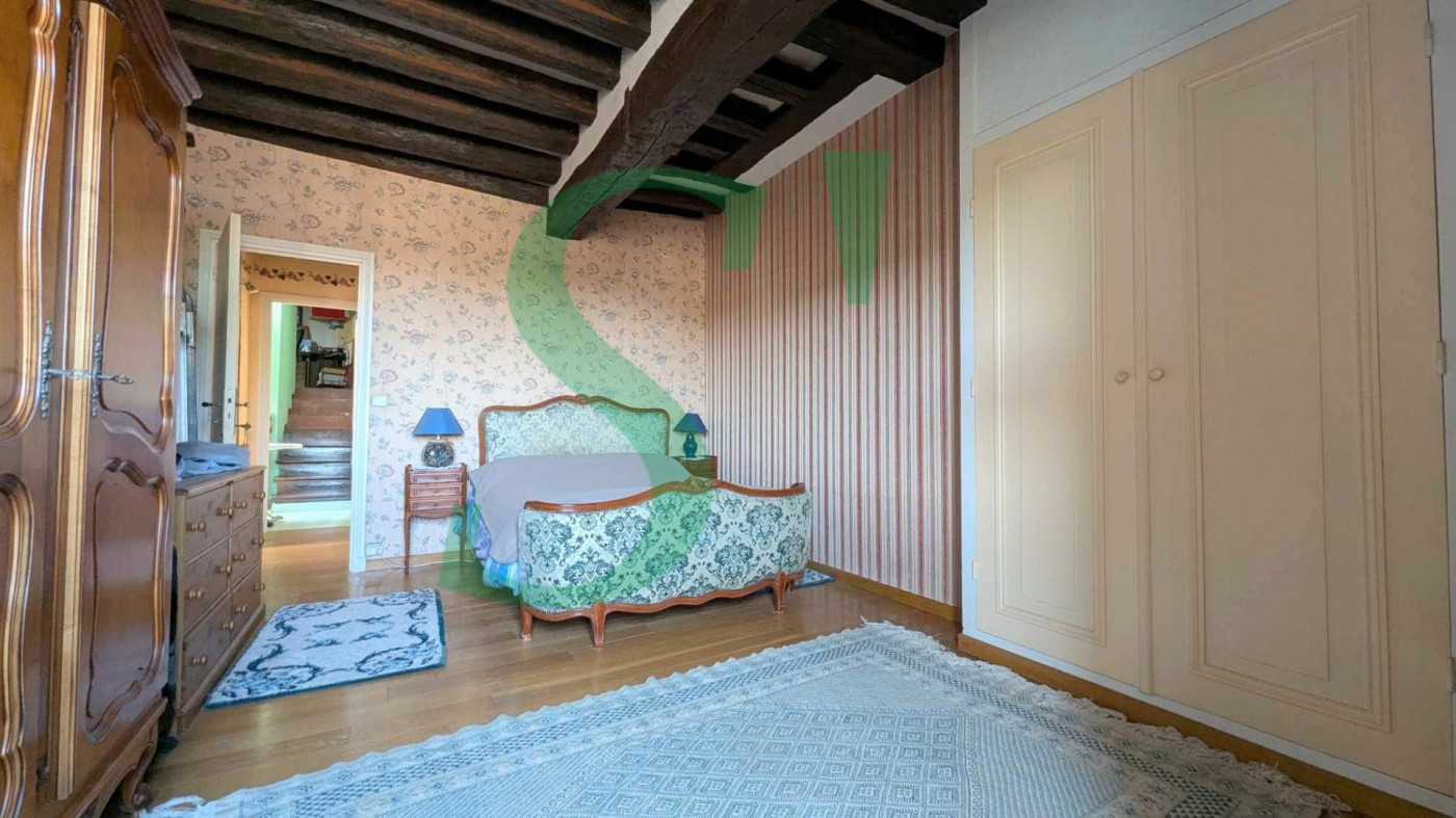 vente Maison de caractère Chaumont En Vexin - Photo 5