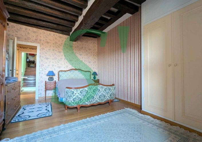 vente Maison de caractère Chaumont En Vexin