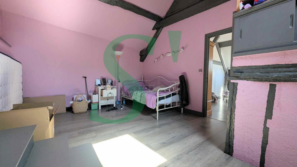 vente Maison de caractère Chaumont En Vexin - Photo 6