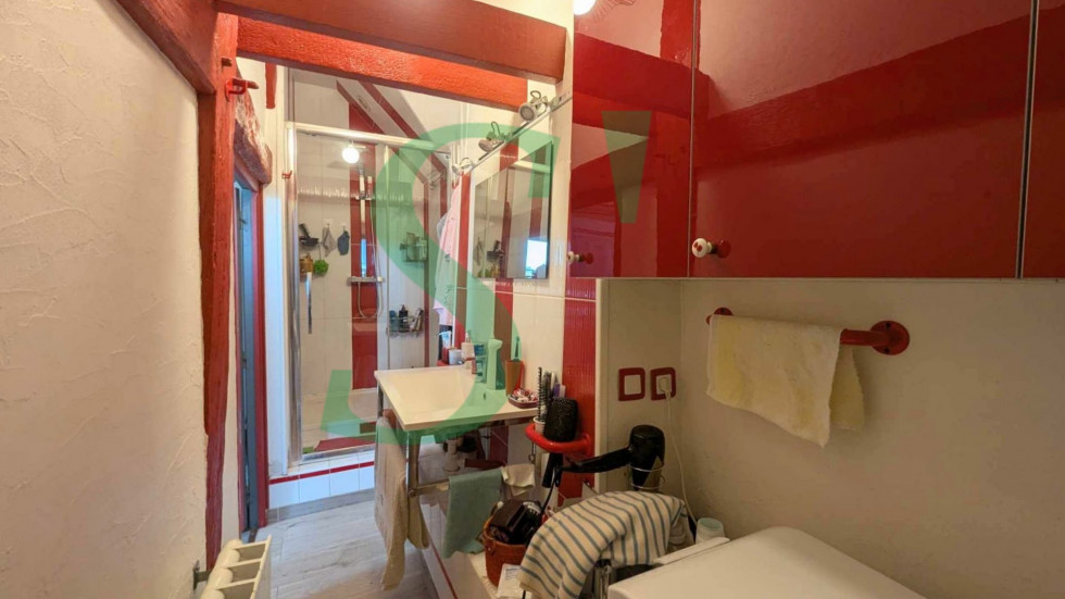 vente Maison de caractère Chaumont En Vexin - Photo 8