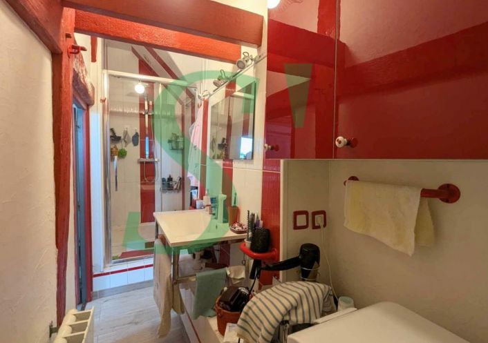 vente Maison de caractère Chaumont En Vexin