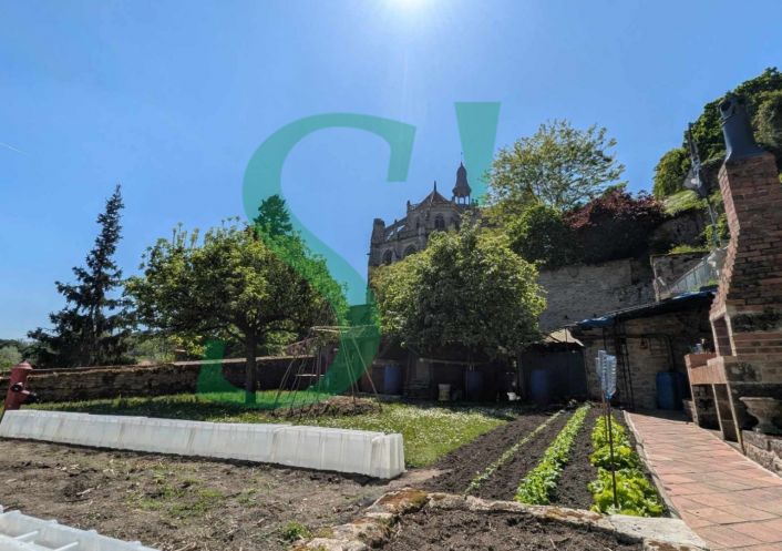 vente Maison de caractère Chaumont En Vexin
