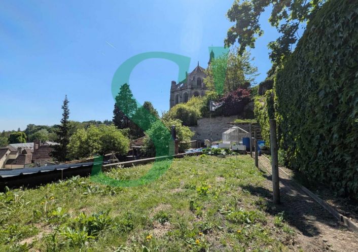 vente Maison de caractère Chaumont En Vexin