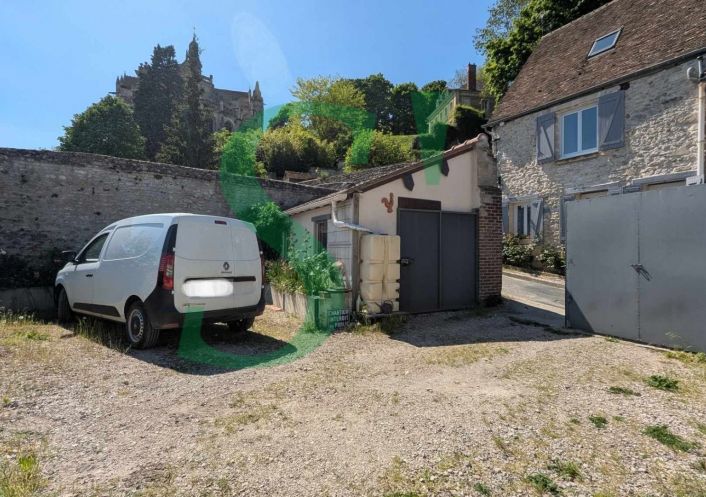 vente Maison de caractère Chaumont En Vexin