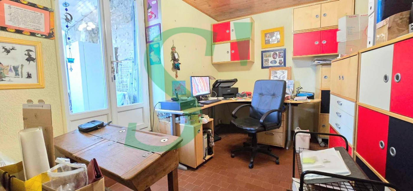 vente Maison de caractère Chaumont En Vexin - Photo 9