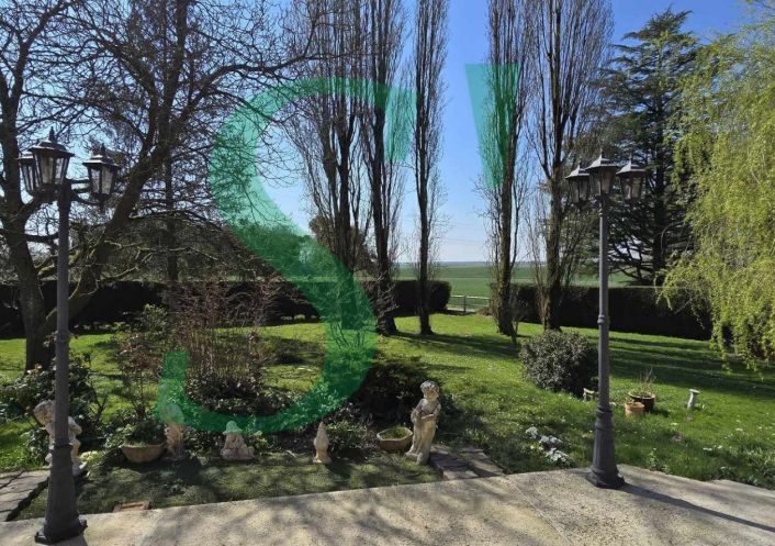 vente Maison Flavacourt