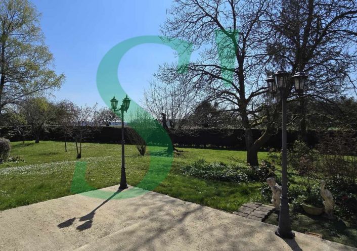 vente Maison Flavacourt