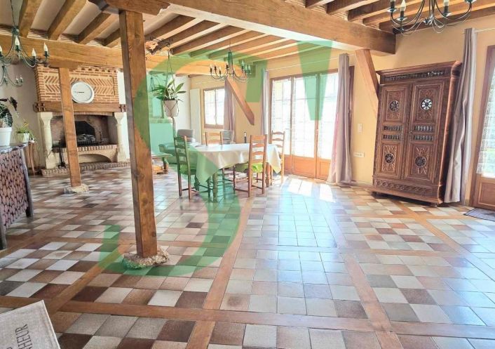 vente Maison Flavacourt