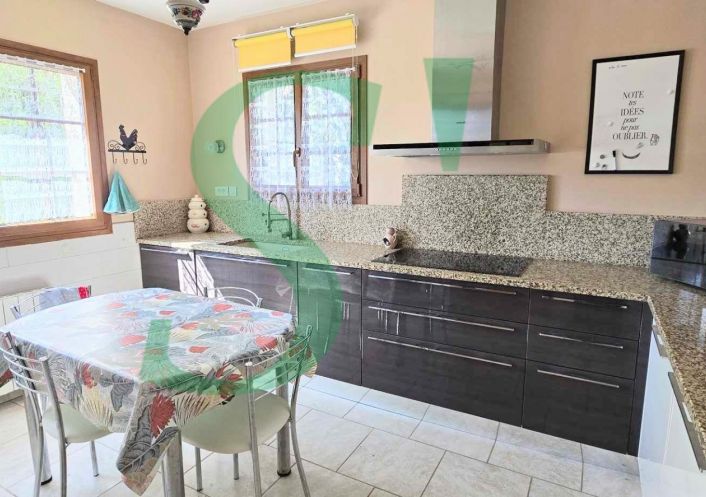 vente Maison Flavacourt