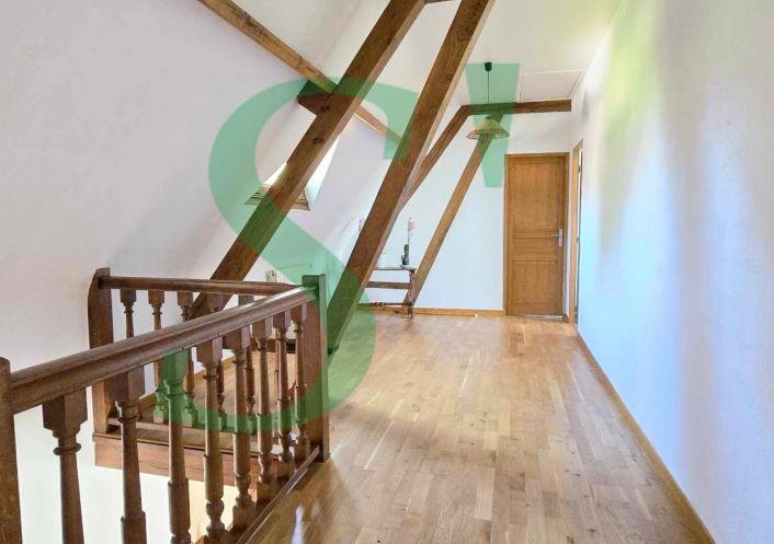 vente Maison Flavacourt