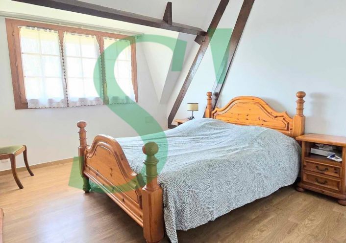 vente Maison Flavacourt