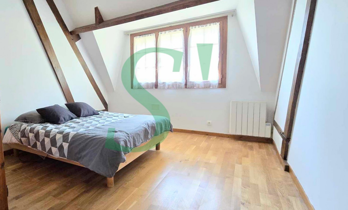 vente Maison Flavacourt - Photo 10