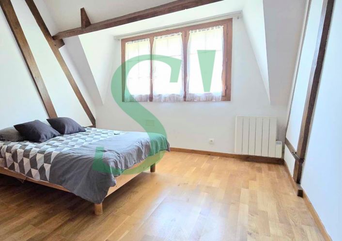 vente Maison Flavacourt