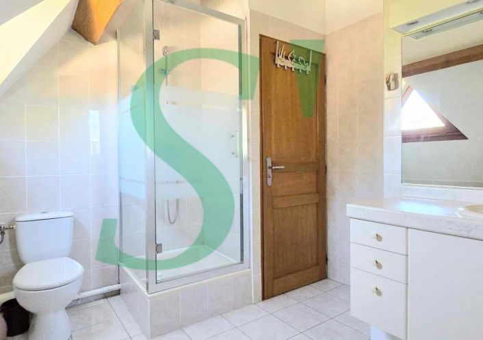 vente Maison Flavacourt