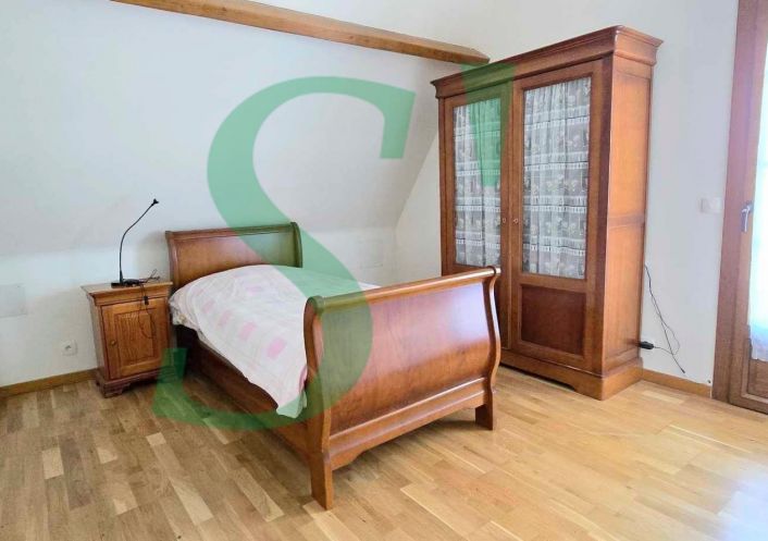 vente Maison Flavacourt