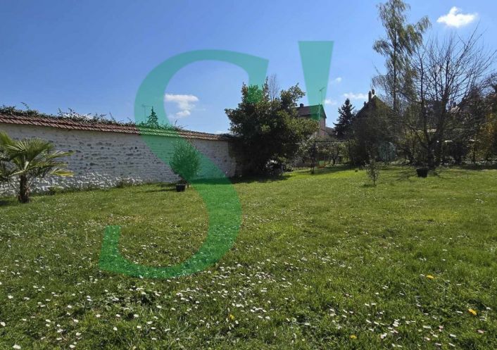 vente Maison Saint Clair Sur Epte