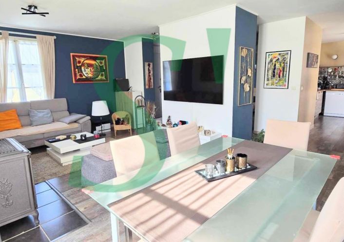 vente Maison Saint Clair Sur Epte