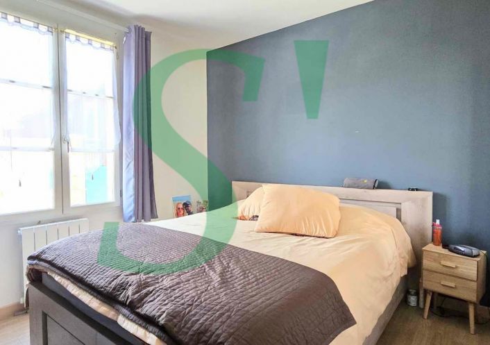 vente Maison Saint Clair Sur Epte