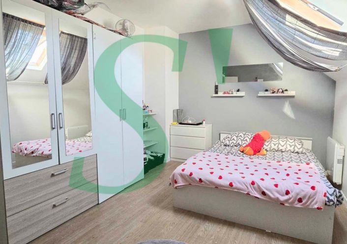 vente Maison Saint Clair Sur Epte