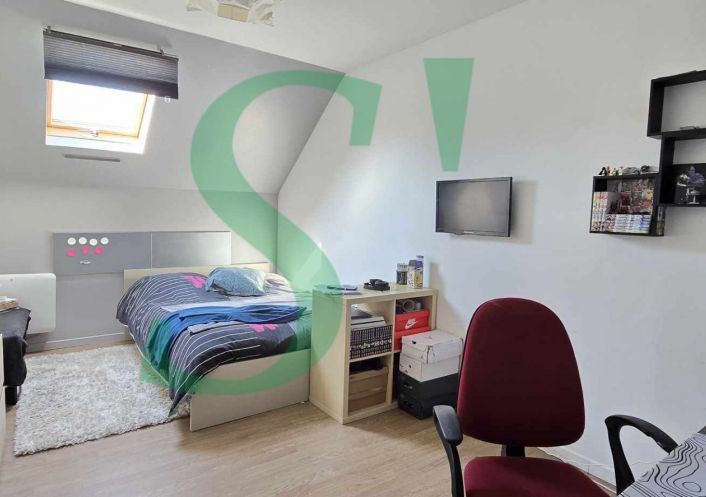 vente Maison Saint Clair Sur Epte