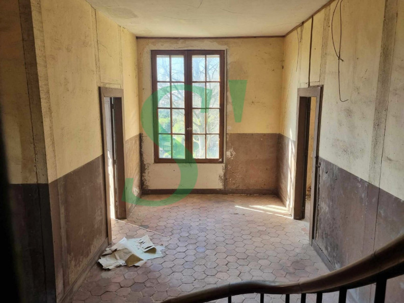 vente Maison bourgeoise Gisors - Photo 10