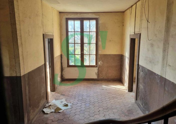 vente Maison bourgeoise Gisors