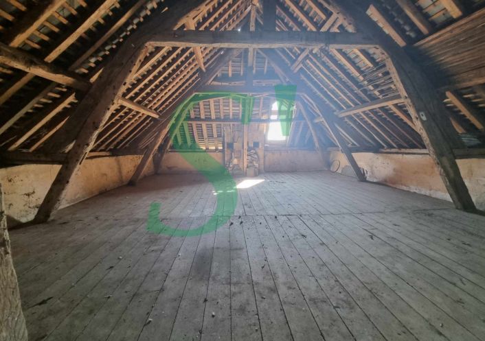 vente Maison bourgeoise Gisors