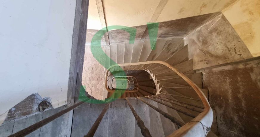 vente Maison bourgeoise Gisors