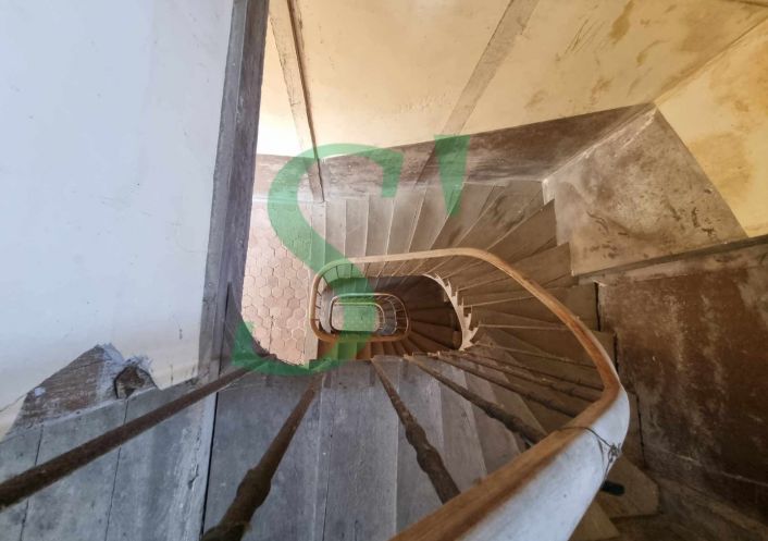 vente Maison bourgeoise Gisors