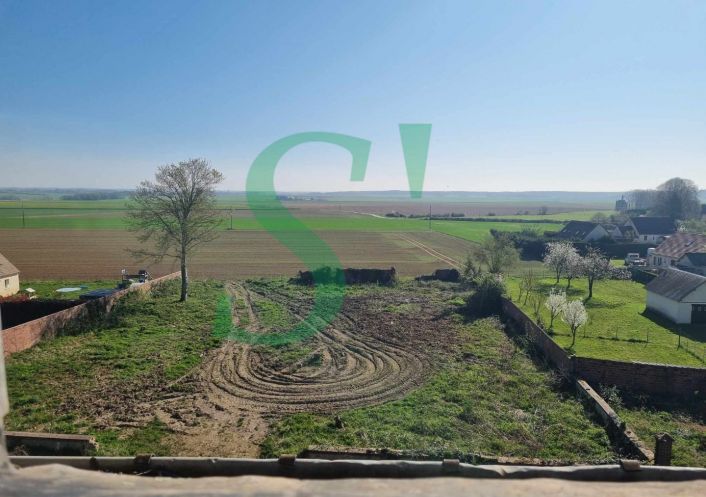 vente Maison bourgeoise Gisors