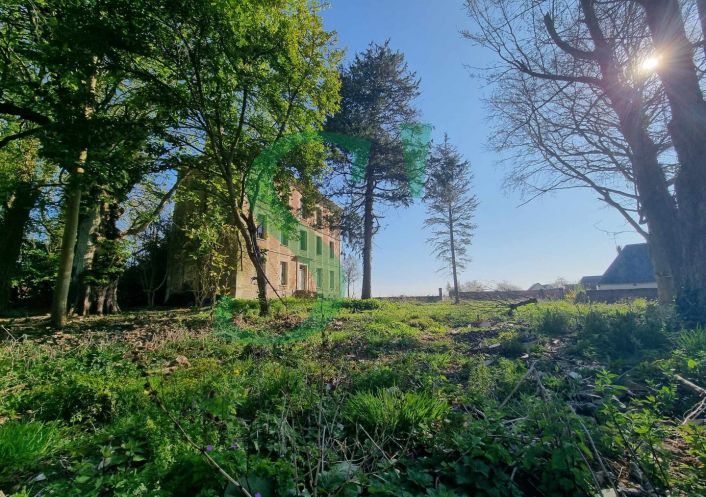 vente Maison bourgeoise Gisors