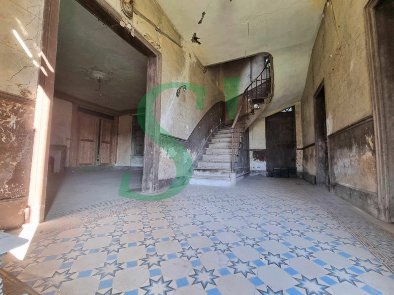 vente Maison bourgeoise Gisors - Photo 3