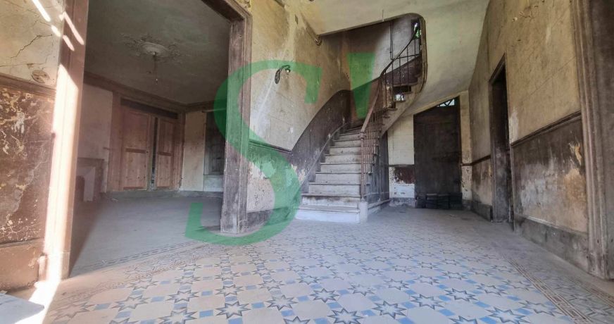 vente Maison bourgeoise Gisors