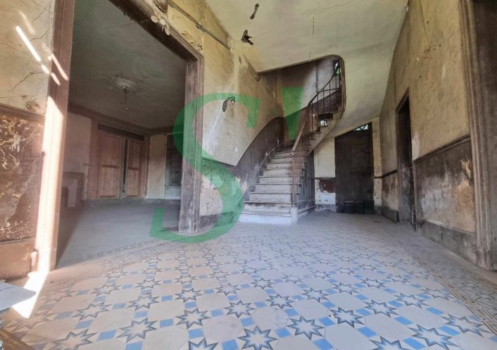 vente Maison bourgeoise Gisors