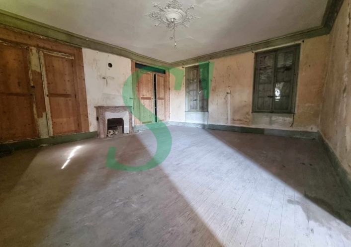 vente Maison bourgeoise Gisors