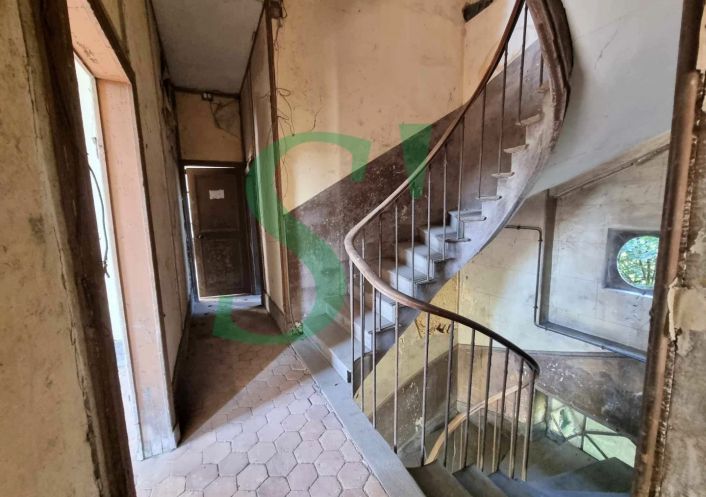 vente Maison bourgeoise Gisors