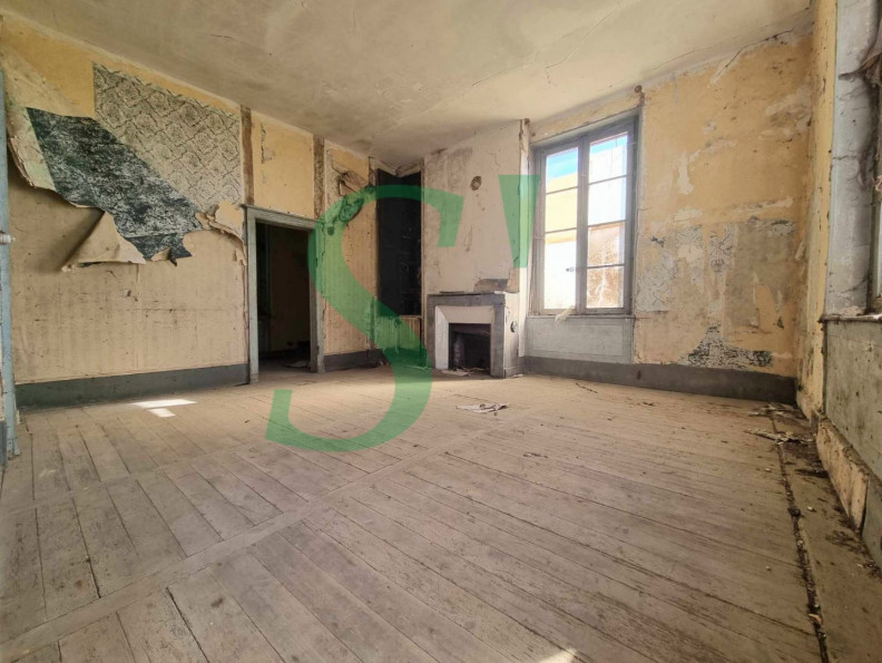 vente Maison bourgeoise Gisors - Photo 7