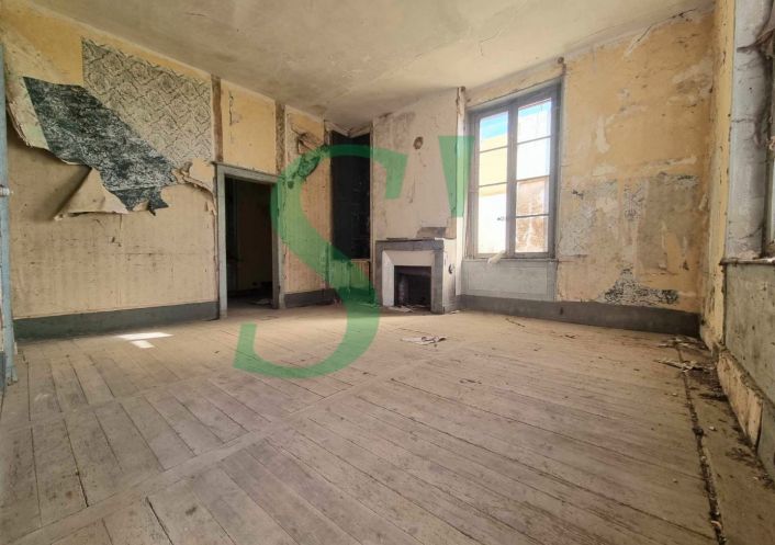 vente Maison bourgeoise Gisors