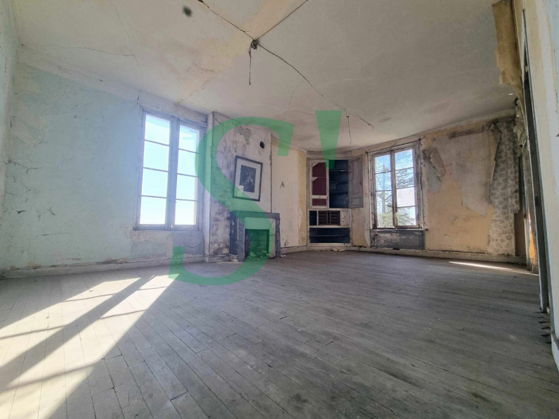 vente Maison bourgeoise Gisors - Photo 8