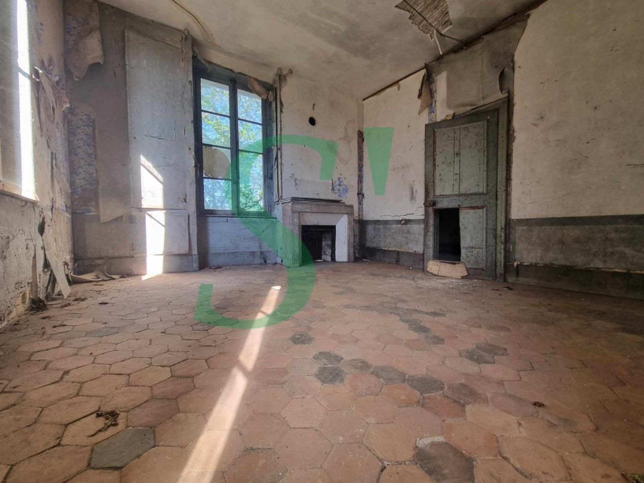 vente Maison bourgeoise Gisors - Photo 9