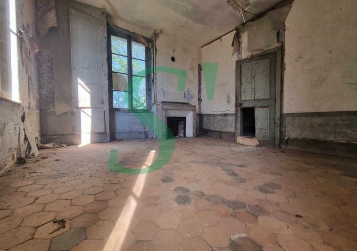 vente Maison bourgeoise Gisors